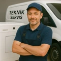 Adnan Usta — Güney Bulaşık Makinesi Teknisyeni