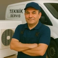 Recep Usta — Güney Klima Teknisyeni